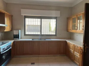Luxury furnished apartment for rent Alswefya near American school