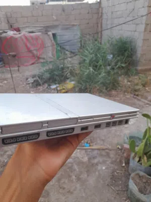 جهاز PS2 slim للبيع