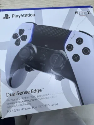 جهاز تحكم PS5 Dualsense Edge