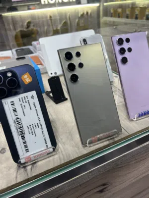 Samsung Galaxy S24 Ultra 256 GB in Tripoli