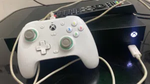 Xbox one x