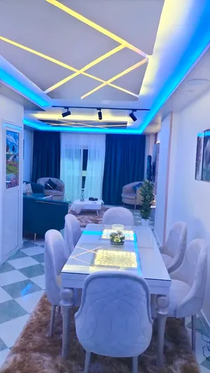 3 Bedrooms . Furnished . Daily1