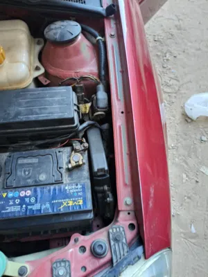Used Chevrolet Optra in Damanhour