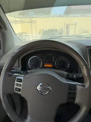 السيارة تباع على حالتها  بيعه مستعجله