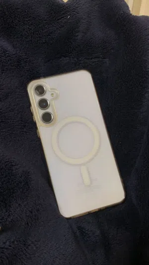 Samsung Galaxy A55 256 GB in Southern Governorate