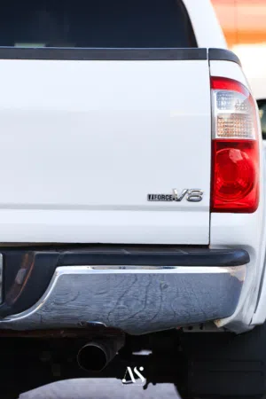 Used Toyota Tundra in Gharyan