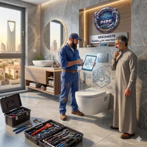 “سباك محترف شمال الرياض  تأسيس وتشطيب وصيانة وكشف تسريبات”