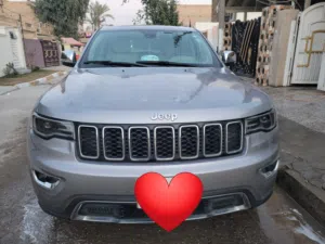 جيب موديل 2017 لمتد للبيع