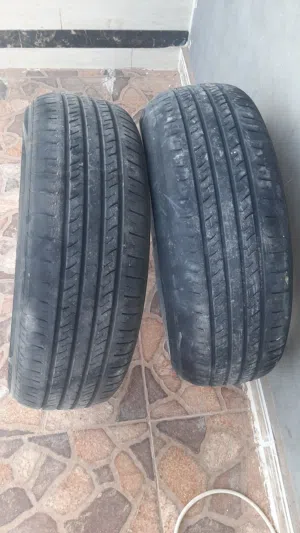 عجلات مستعملة للبيع  15..65..195