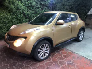 Used Nissan Juke in Hawally