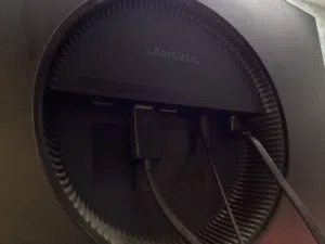 شاشه سامسونك للبيع