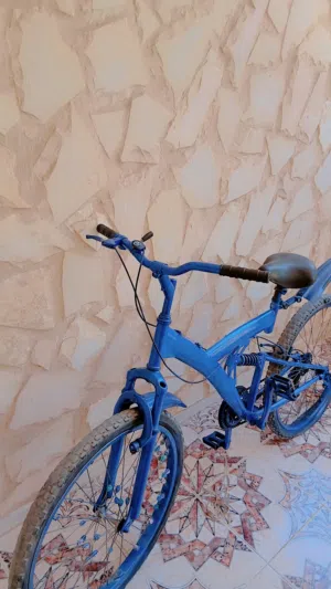بسكليت للبيع جنط 26