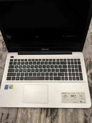 لاب توب ASUS X555L core i5