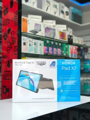 Brand New Honor Pad X7 in Oman 4/128GB