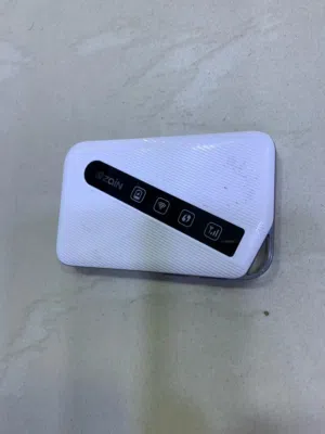 ماي فاي mifi صابونه مستعمله زي بحاله تمام وبطاريات جيده جدا