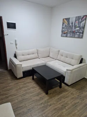 75 m2 Studio Apartments for Rent in Ramallah and Al-Bireh Al Tahta
