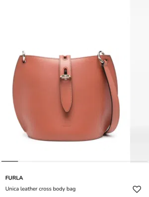 Crossbody bag Furla