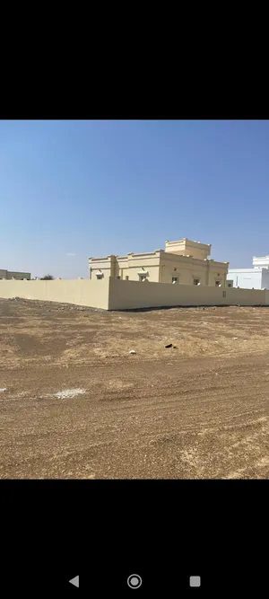 200 m2 3 Bedrooms Townhouse for Sale in Buraimi Al Buraimi