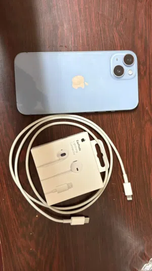 Apple iPhone 14 128 GB in Muscat