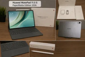 Huawei MatePad 11.5 S PaperMatte
