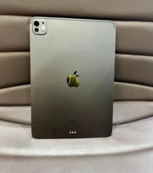 ايباد ايفون m4