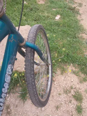 بسكليت نمرة 26 للبيع