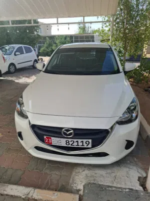 Mazda 2 2016 in Excellent Condition
