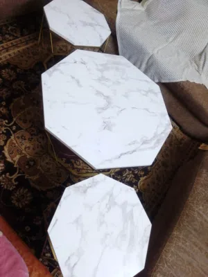 قيم ترابيزات حاله جيده جدا