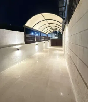 180 m2 3 Bedrooms Apartments for Rent in Amman 7th Circle