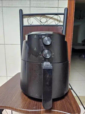 Air fryer  قلاية هوائية