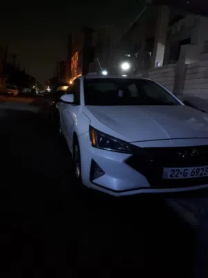 هوناي الانتره