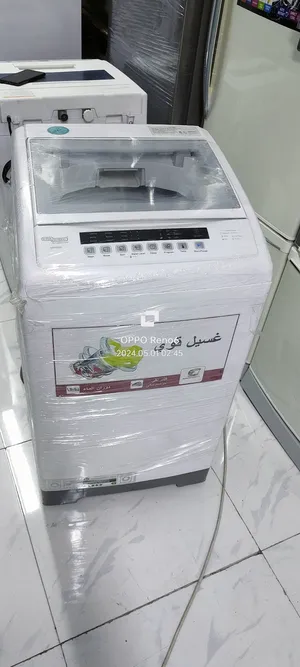 samsung.lg washing machine available