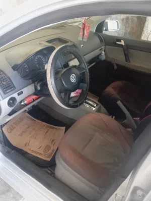 Used Volkswagen Polo in Zarqa