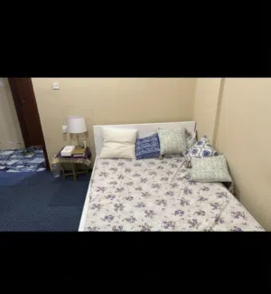 IKEA queen size bed and matters