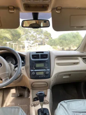 Used Kia Sportage in Tripoli
