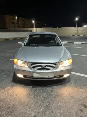 Used Hyundai Azera in Misrata