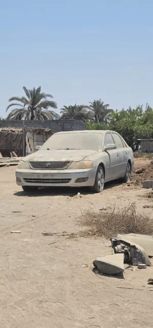 قطع غيار افلون 2000 الى 2004
