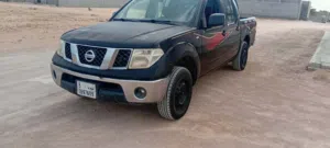 نيسان نافاره ماشيه 150الف كمبيو عادي محرك مخدوم كمبيو صاله قومه تكيف ممتاز فيه زواق كرساري