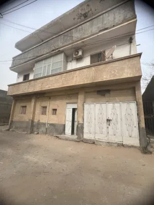 منزل للبيع في سوق الجمعة بالقرب من معيتيقة والطريق الدائري التالت