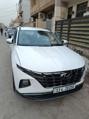 توسان للبيع موديل 2024