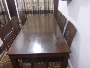 طاولة سفرة تفصيل