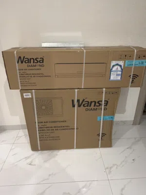 LG 2.5 - 2.9 Ton AC in Al Jahra