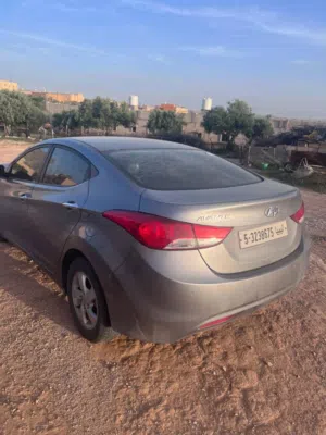 Used Hyundai Elantra in Tripoli