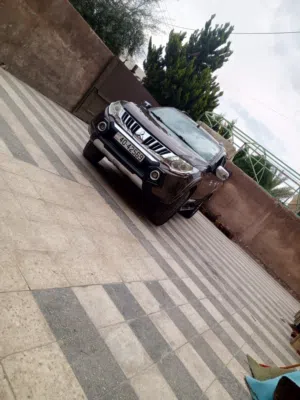 Used Mitsubishi L200 in Amman