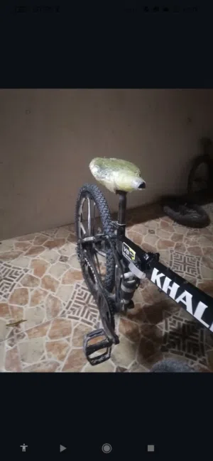 سيكل للبيع