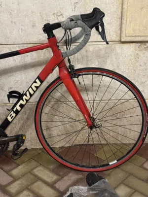 سيكل رياضي  road bike