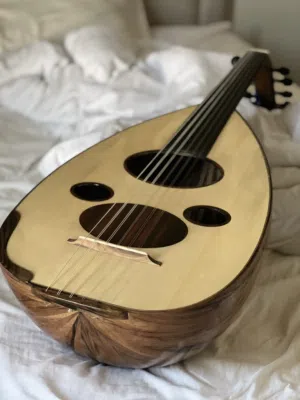 عود سوري احترافي