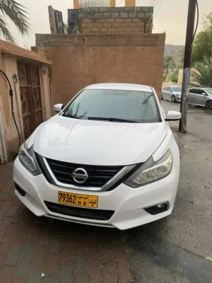 Used Nissan Altima in Al Batinah