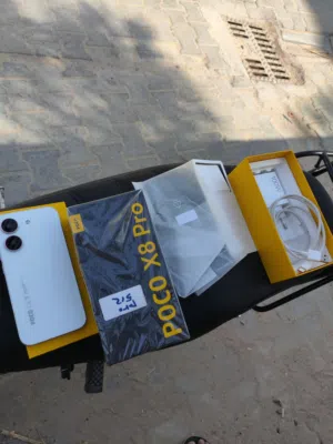 Xiaomi Other 512 GB in Basra