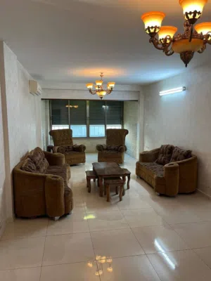 Furnished Daily in Nablus Al-Najah university St.